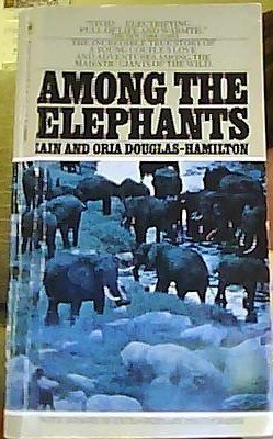 Among the elephants,Used