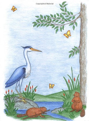 Draw Write Now, Book 18,Used