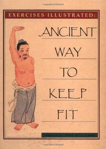 Ancient Way to Keep Fit,Used