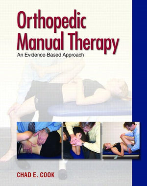 Orthopedic Manual Therapy,Used