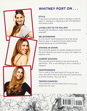 True Whit: Designing a Life of Style, Beauty, and Fun,Used