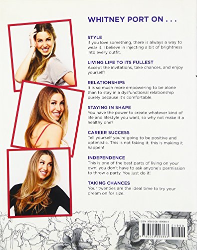 True Whit: Designing a Life of Style, Beauty, and Fun,Used