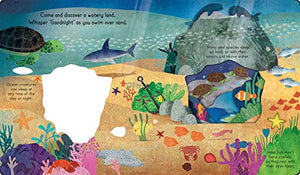 Goodnight Ocean (Little Explorers),Used
