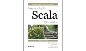 Programming In Scala Fifth Edition