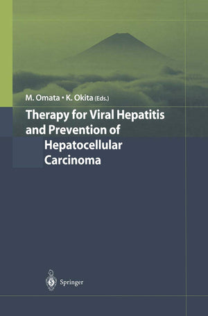 Therapy for Viral Hepatitis and Prevention of Hepatocellular Carcinoma,Used