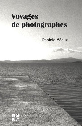 Voyages de photographes,Used