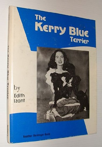 The Kerry Blue Terrier,Used