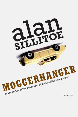 Moggerhanger: A Novel,Used