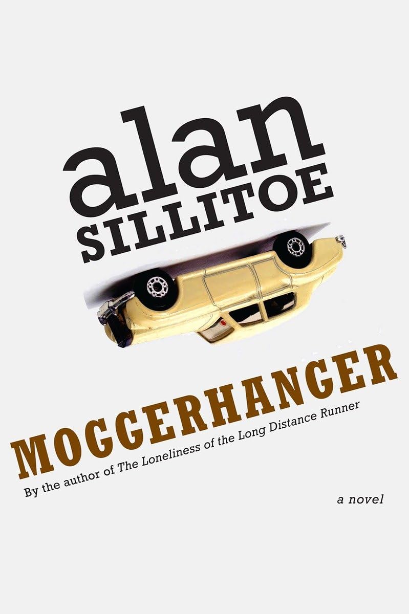 Moggerhanger: A Novel,Used