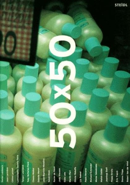50 By 50,Used