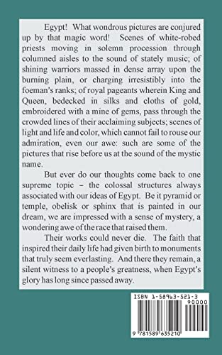 Legends of Ancient Egypt: Stories of Egyptian Gods and Heroes,Used