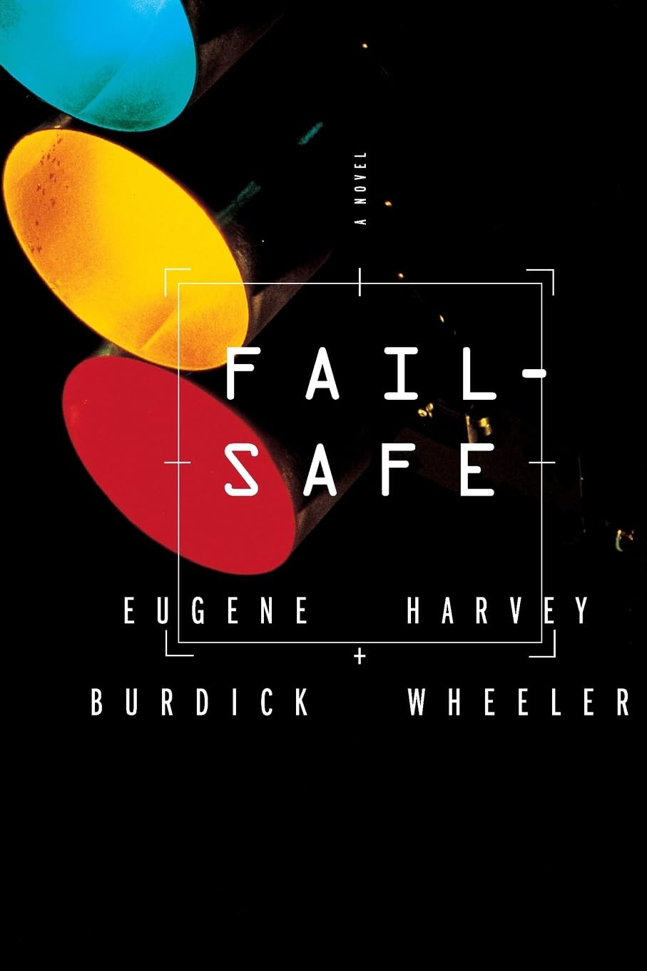 Fail Safe,Used