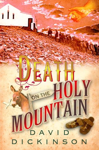 Death on the Holy Mountain,New