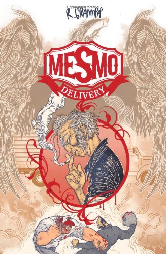 Mesmo Delivery,Used