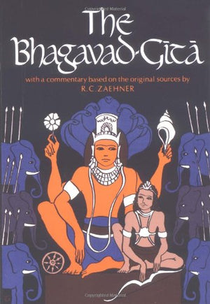 The Bhagavadgita