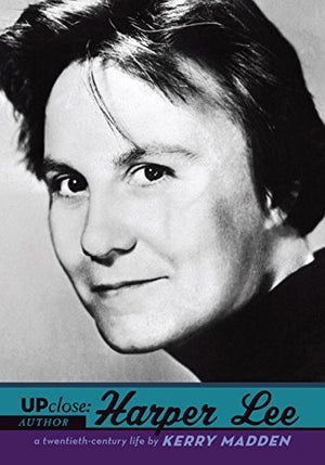 Harper Lee (Up Close),Used