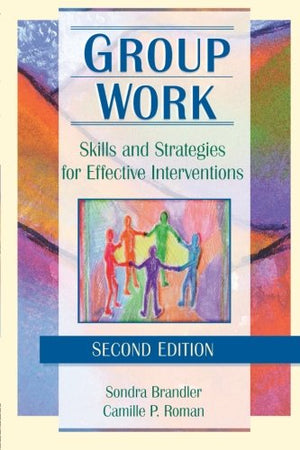 Group Work (Haworth Social Work Practice,),Used