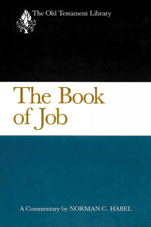 The Book of Job (1985): A Commentary (The Old Testament Library),Used