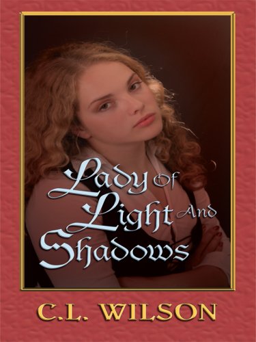 Lady of Light and Shadows (Tairen Soul),New