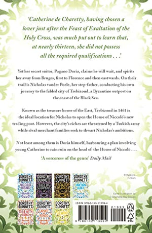 House Of Niccolo 02 Spring Of The Ram,Used