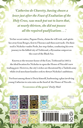 House Of Niccolo 02 Spring Of The Ram,Used