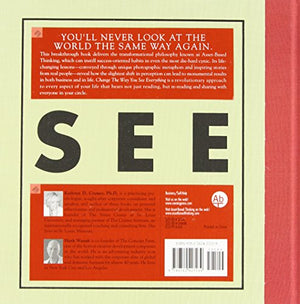 Change the Way You See Everything through AssetBased Thinking,Used