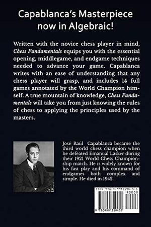 Chess Fundamentals