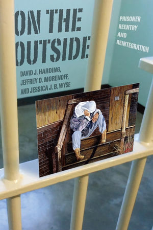 On the Outside: Prisoner Reentry and Reintegration,Used