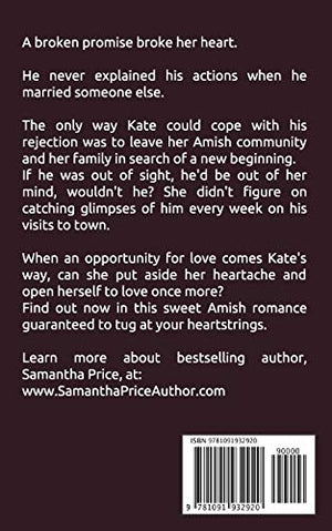 A Simple Choice (Amish Romance Secrets),Used