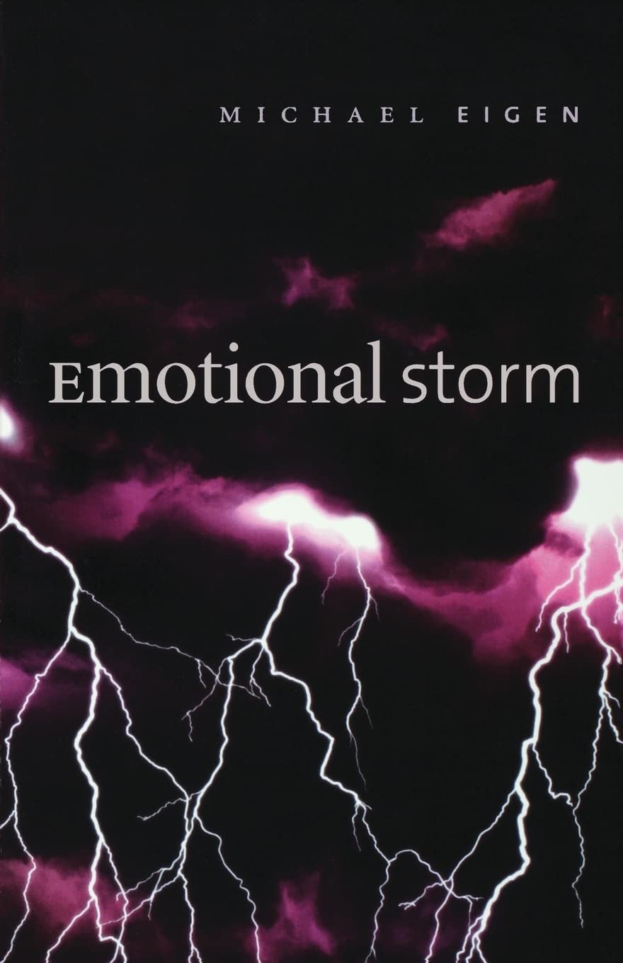 Emotional Storm,New