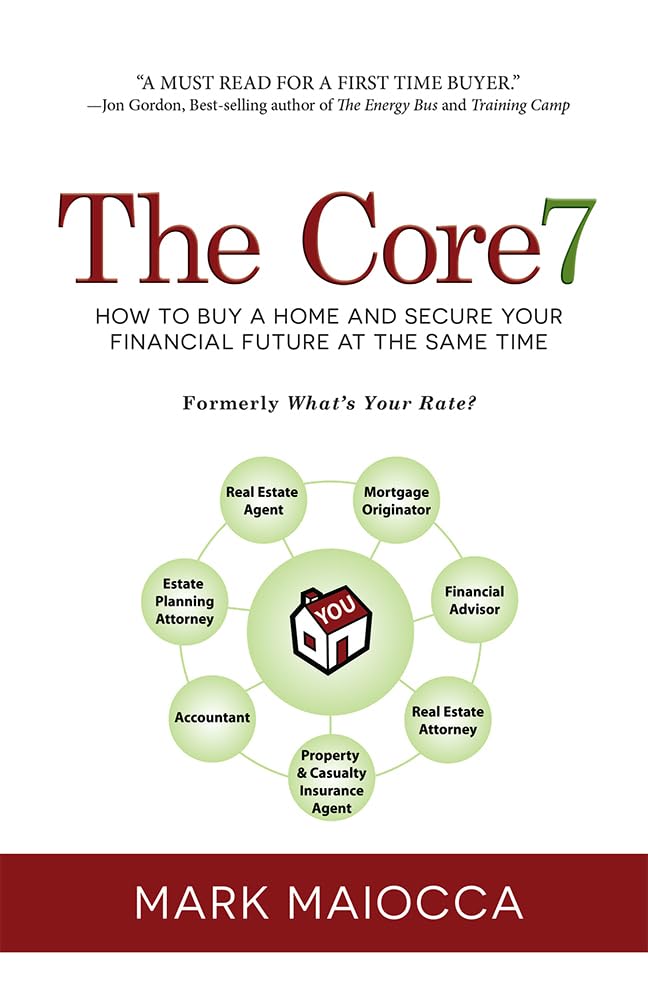 What'S Your Rate?: How To Buy A Home And Secure Your Financial Future At The Same Time,Used