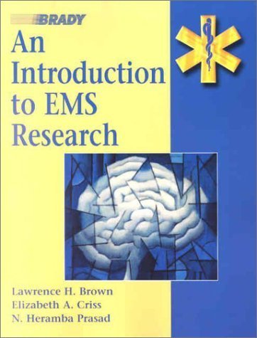 An Introduction to EMS Research,Used