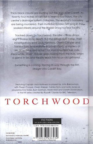 Another Life (Torchwood),Used