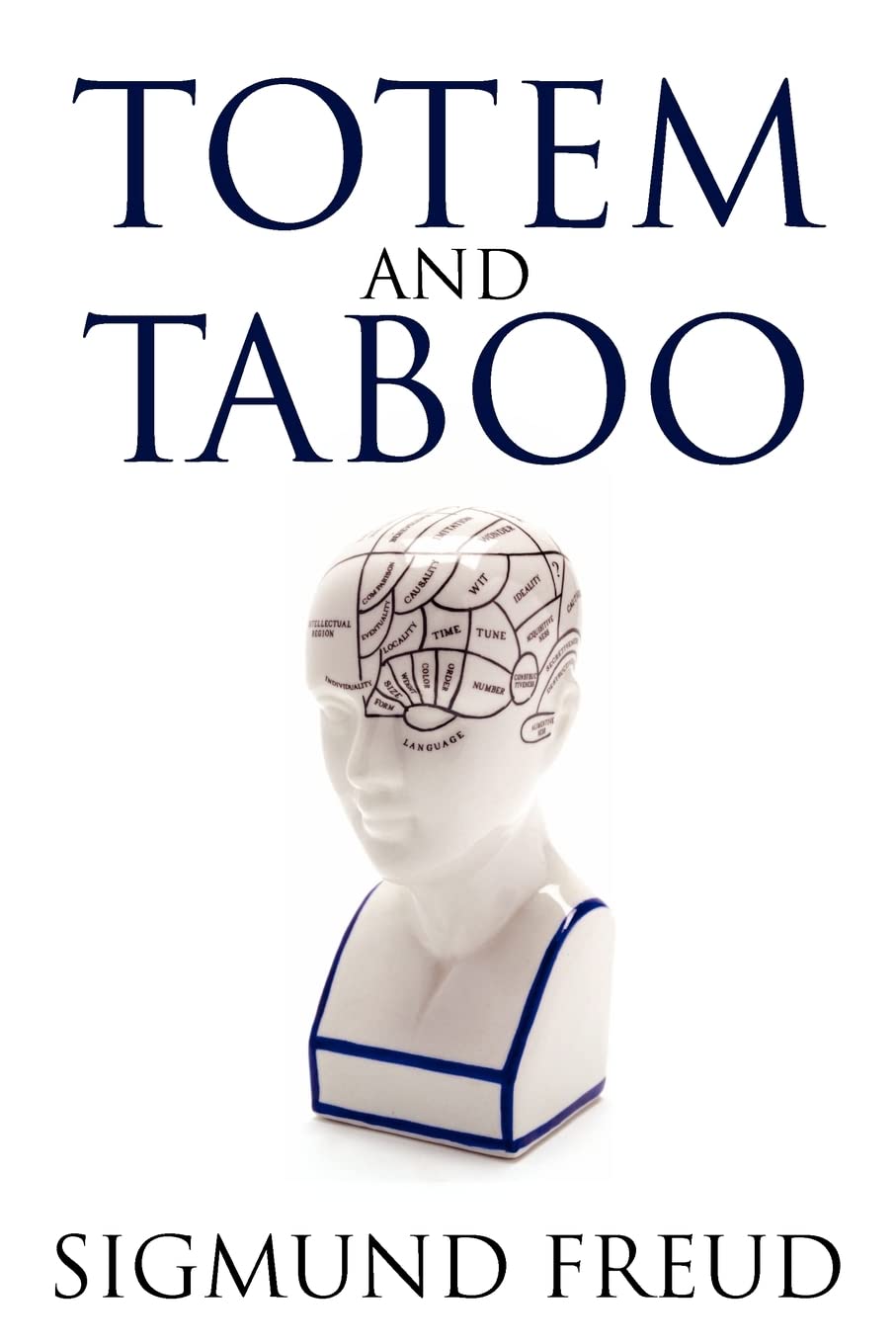 Totem And Taboo,Used