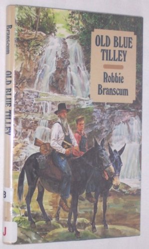 Old Blue Tilley,Used