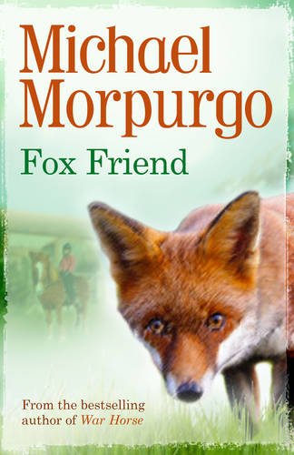 Fox Friend,Used