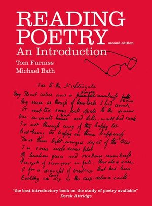 Reading Poetry: An Introduction,Used