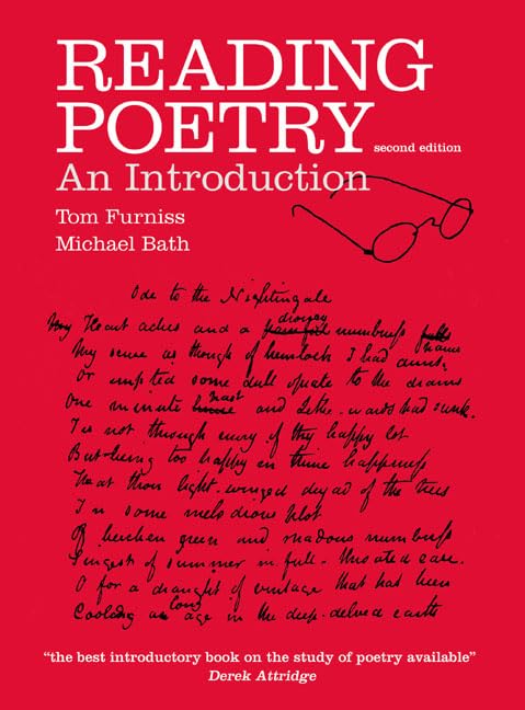 Reading Poetry: An Introduction,Used