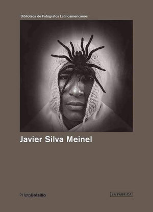Javier Silva Meinel: Photobolsillo (Biblioteca Photoboisillo),Used