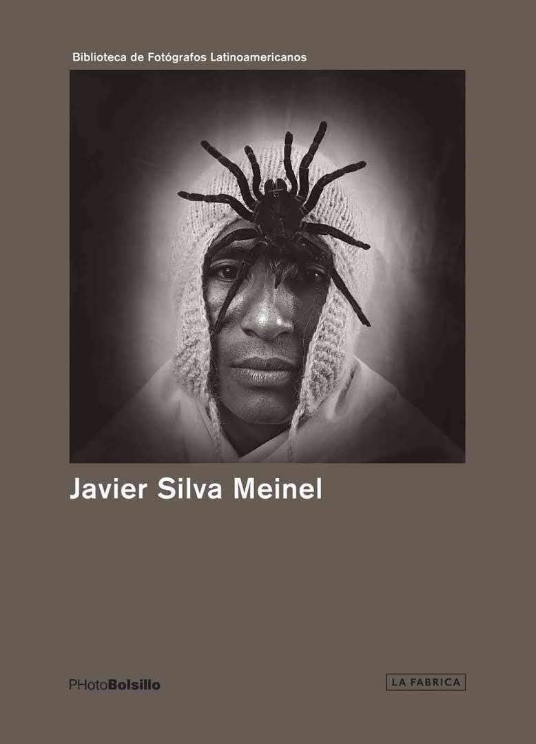 Javier Silva Meinel: Photobolsillo (Biblioteca Photoboisillo),Used