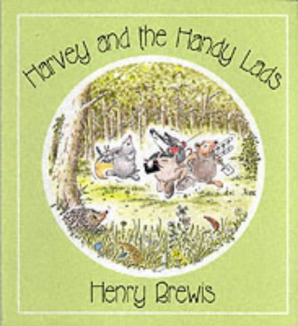 Harvey and the Handy Lads,Used