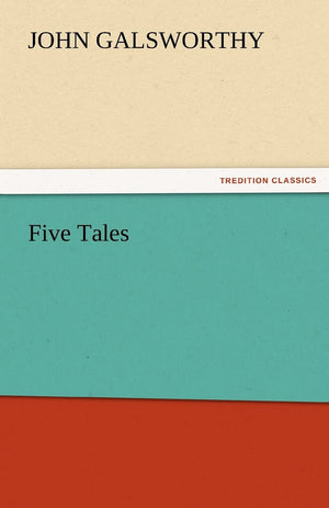 Five Tales,Used