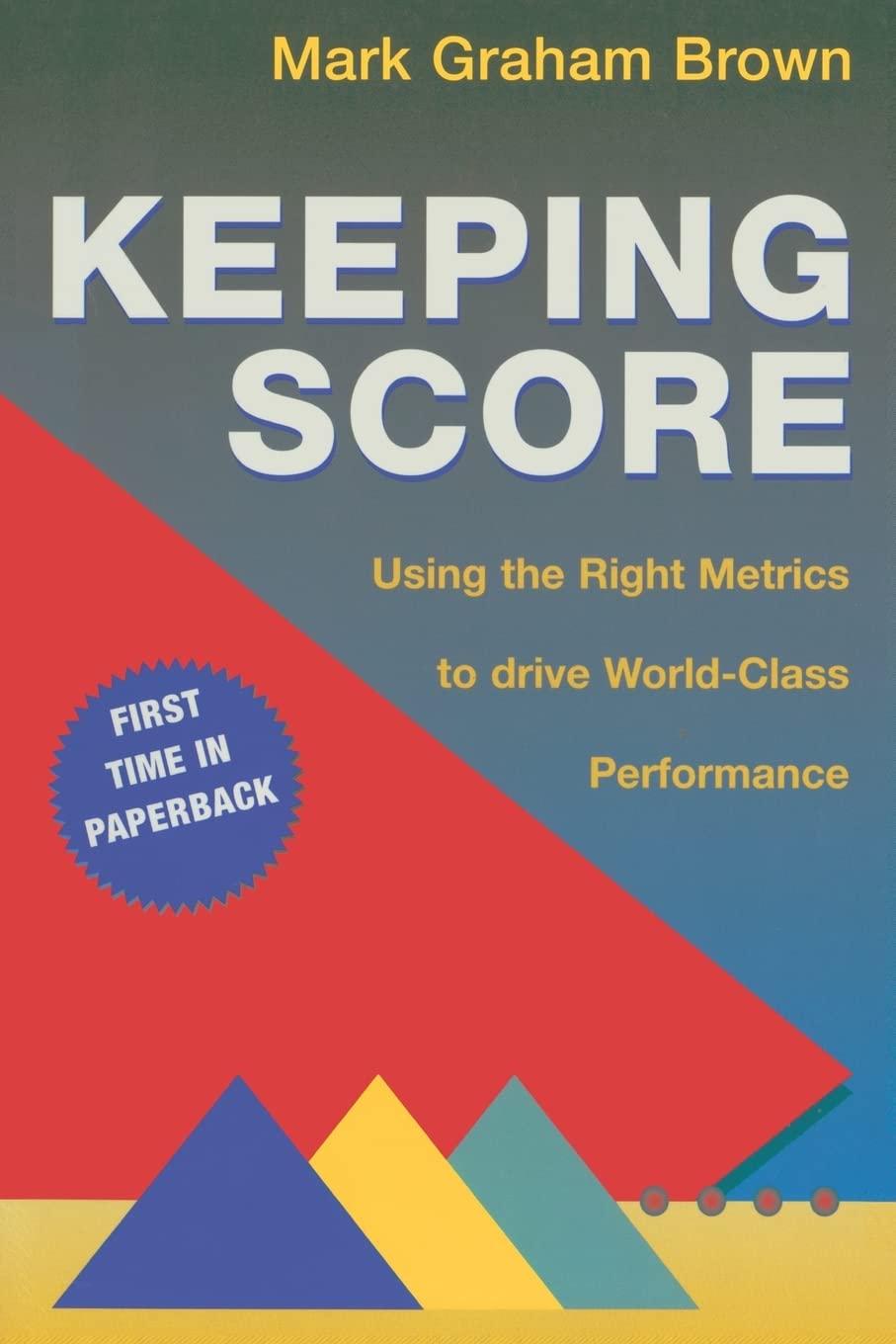 Keeping Score,New