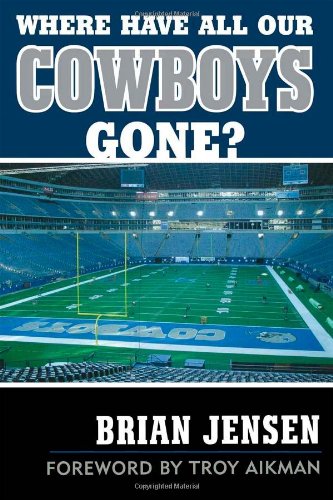 Where Have All Our Cowboys Gone?,Used