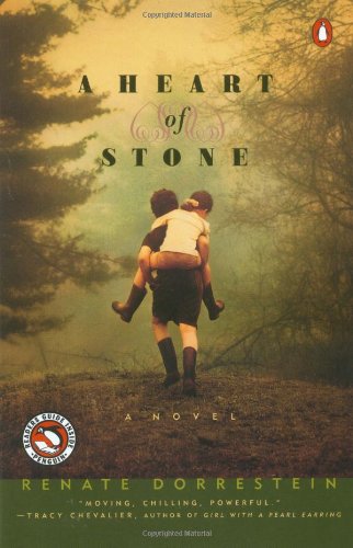 A Heart Of Stone,Used
