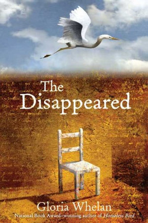 The Disappeared,Used
