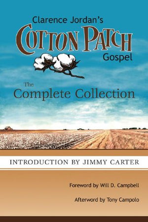 Cotton Patch Gospel: The Complete Collection,Used
