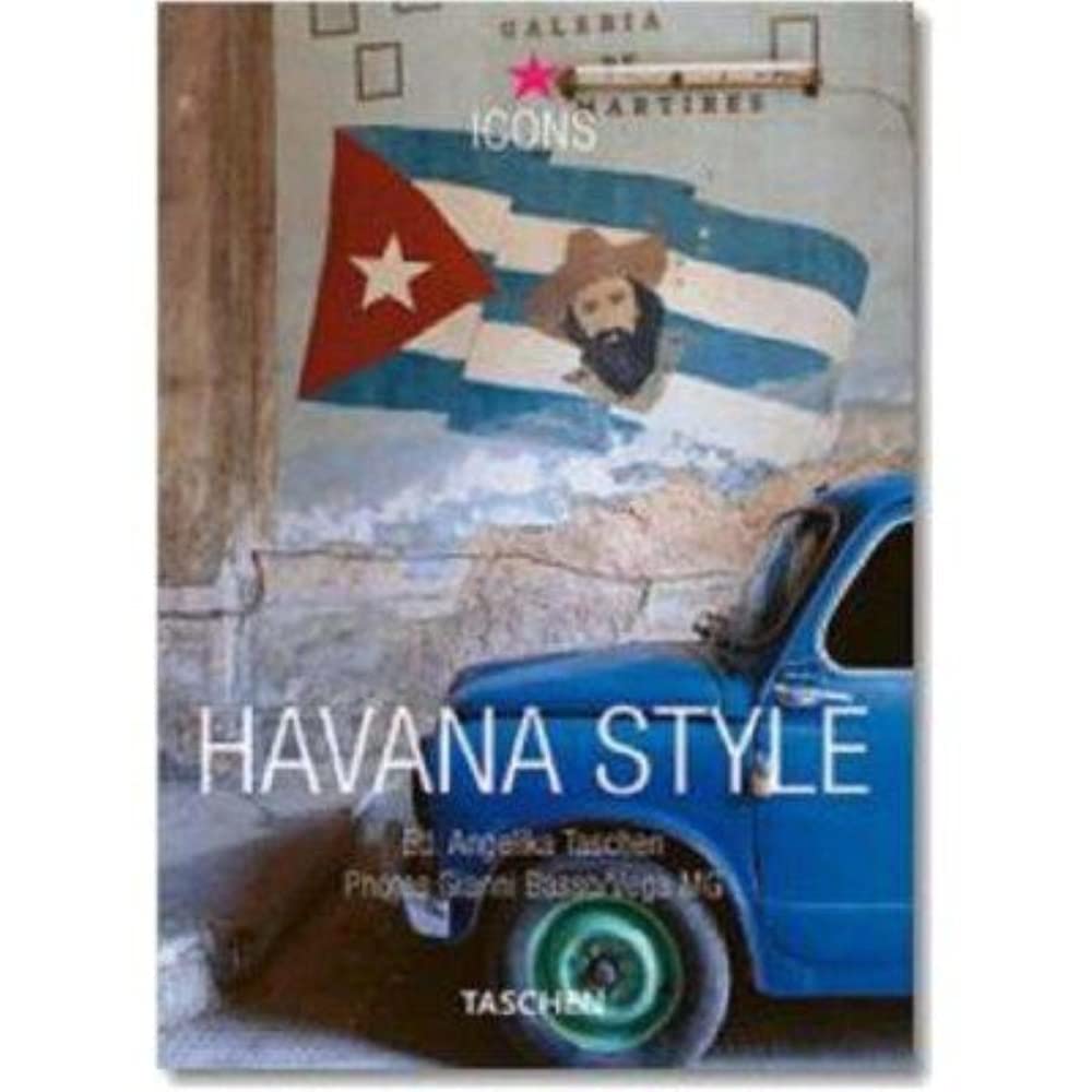 Havana Style,Used