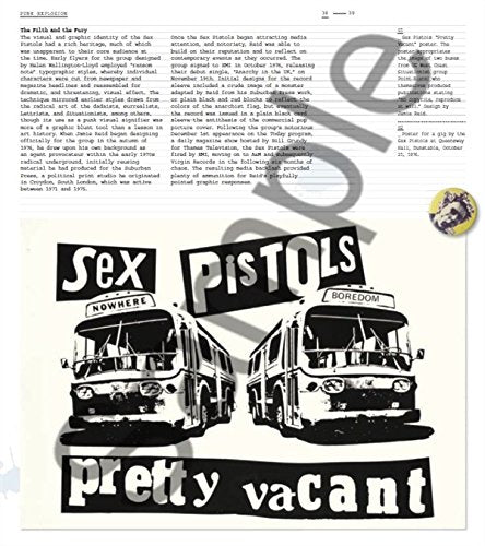 Art of Punk,Used