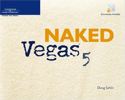 Naked Vegas 5,Used